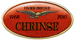ChrinsePIN